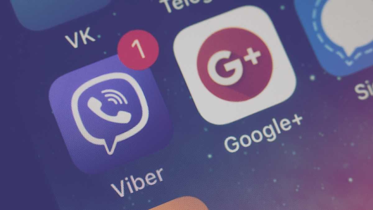 7 полезных сервисов в Viber