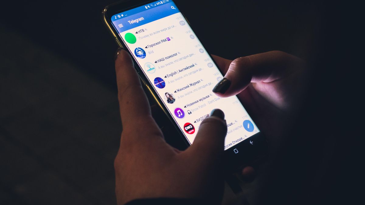 Telegram получил масштабное обновление: что изменится
