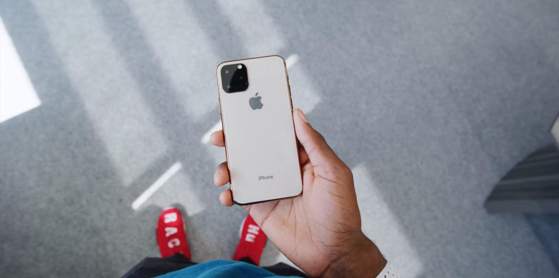 Краш-тест: iPhone 11 Pro Max испытали на прочность