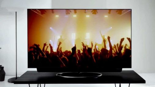 OnePlus представила свій розумний телевізор