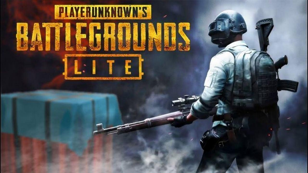 Бесплатная версия игры PUBG Lite будет доступной и в Украине