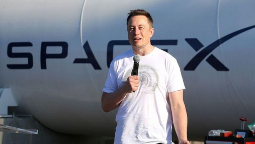 Как звездолет Starship выглядит изнутри: Илон Маск показал захватывающее видео Как звездолет Starship выглядит изнутри: Илон Маск показал захватывающее видео