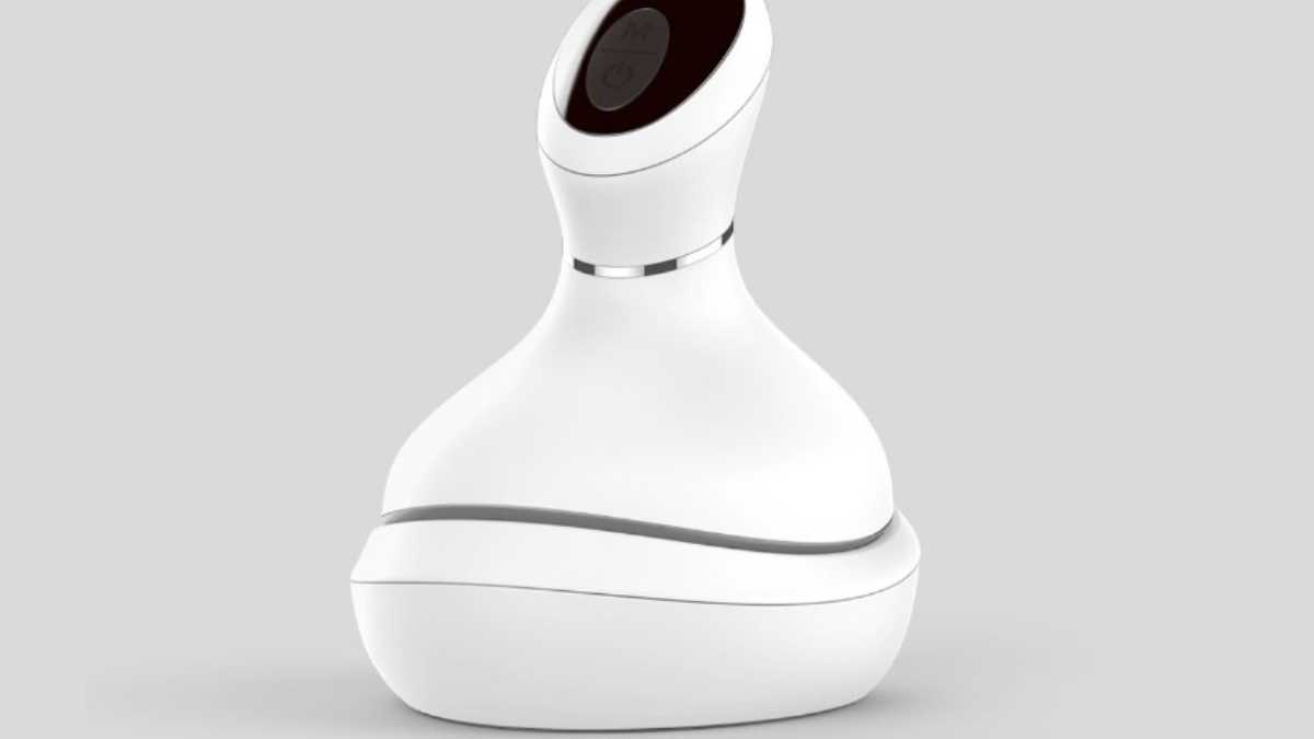 Xiaomi выпустила интересный гаджет, который поможет расслабиться в любом месте