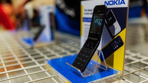 Новую "жабку" Nokia Flip 2720 можно купить в Украине: 4G и месяц работы на одном заряде