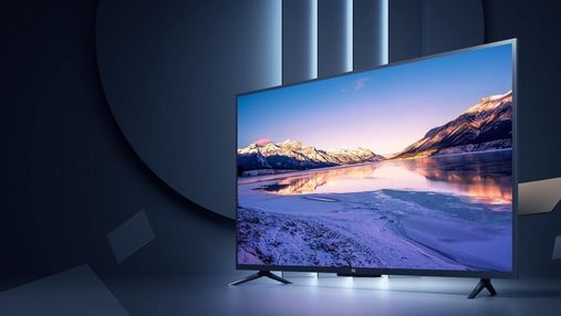 В Україні представили смарт-телевізори Xiaomi Mi TV 4A та Mi TV 4S: характеристики та ціна