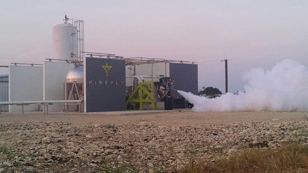 В компании из SpaceX: армия США выбрала украинское предприятие для миссий на орбите