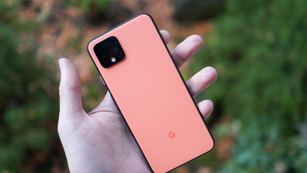 Журналист проверил автономность смартфона Google Pixel 4
