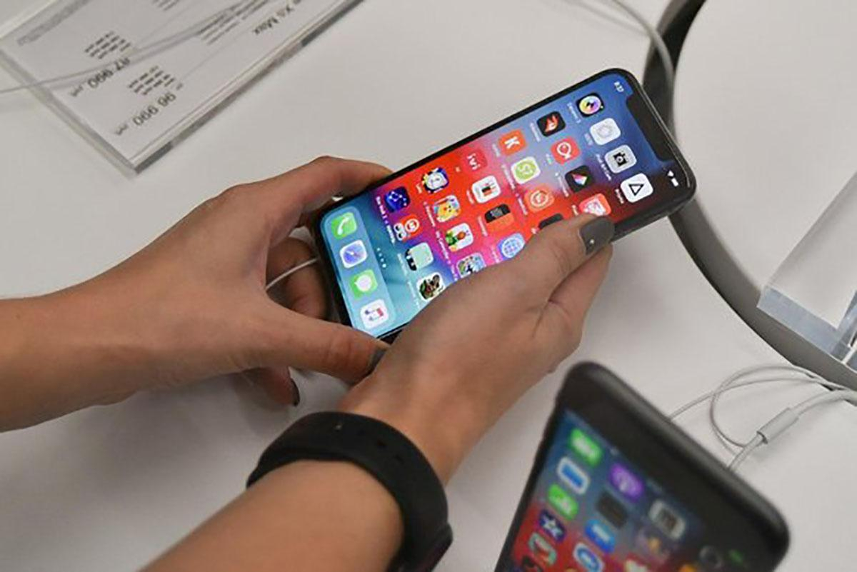 РФ запретила продажу гаджетов без российского программного обеспечения