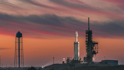 SpaceX планує встановити новий рекорд в космічній галузі