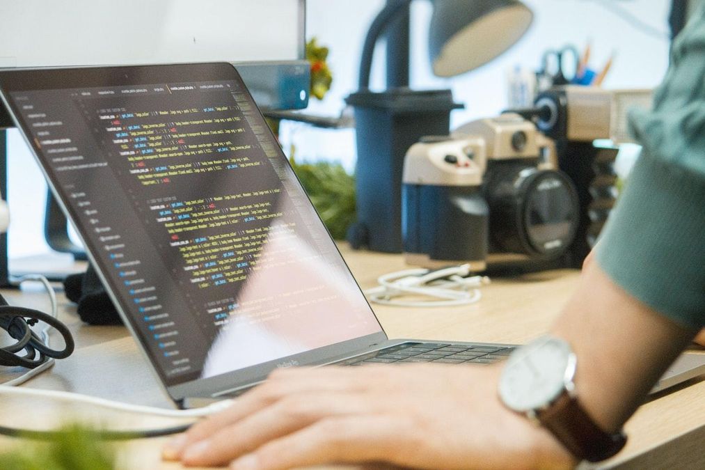 Найпопулярніші мови програмування – рейтинг GitHub Найпопулярніші мови програмування – рейтинг GitHub