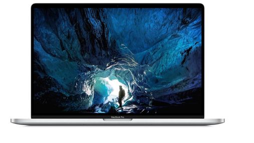 Apple представила 16-дюймовый MacBook Pro: характеристики и цена