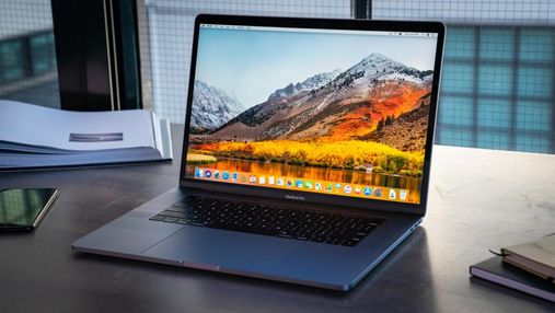 "Ми зробили найкращий вибір", – Apple про можливі зміни в MacBook