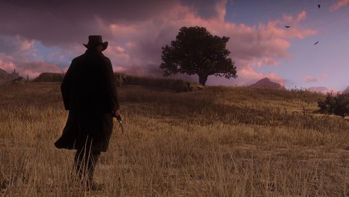 Проблеми з Red Dead Redemption 2 на PC: розробники пообіцяли виправити всі баги