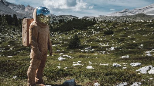 Почувствуйте себя астронавтом: NASA представила интересное и познавательное приложение