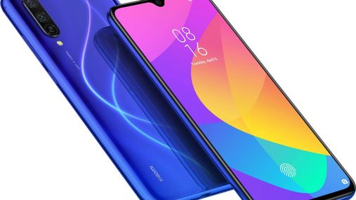 Xiaomi Mi 9 Lite: цікаві факти про недорогий потужний смартфон Xiaomi Mi 9 Lite: цікаві факти про недорогий потужний смартфон