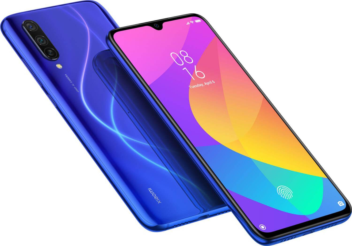 Xiaomi Mi 9 Lite: интересные факты о недорогом мощном смартфоне