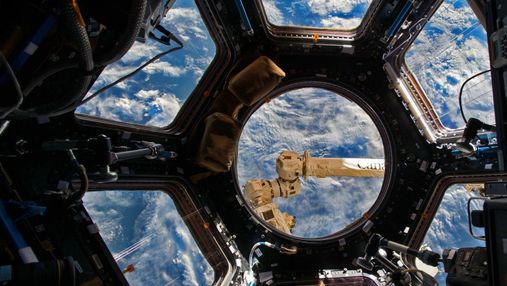 На МКС поламались усі туалети, космонавти перейшли на підгузки 