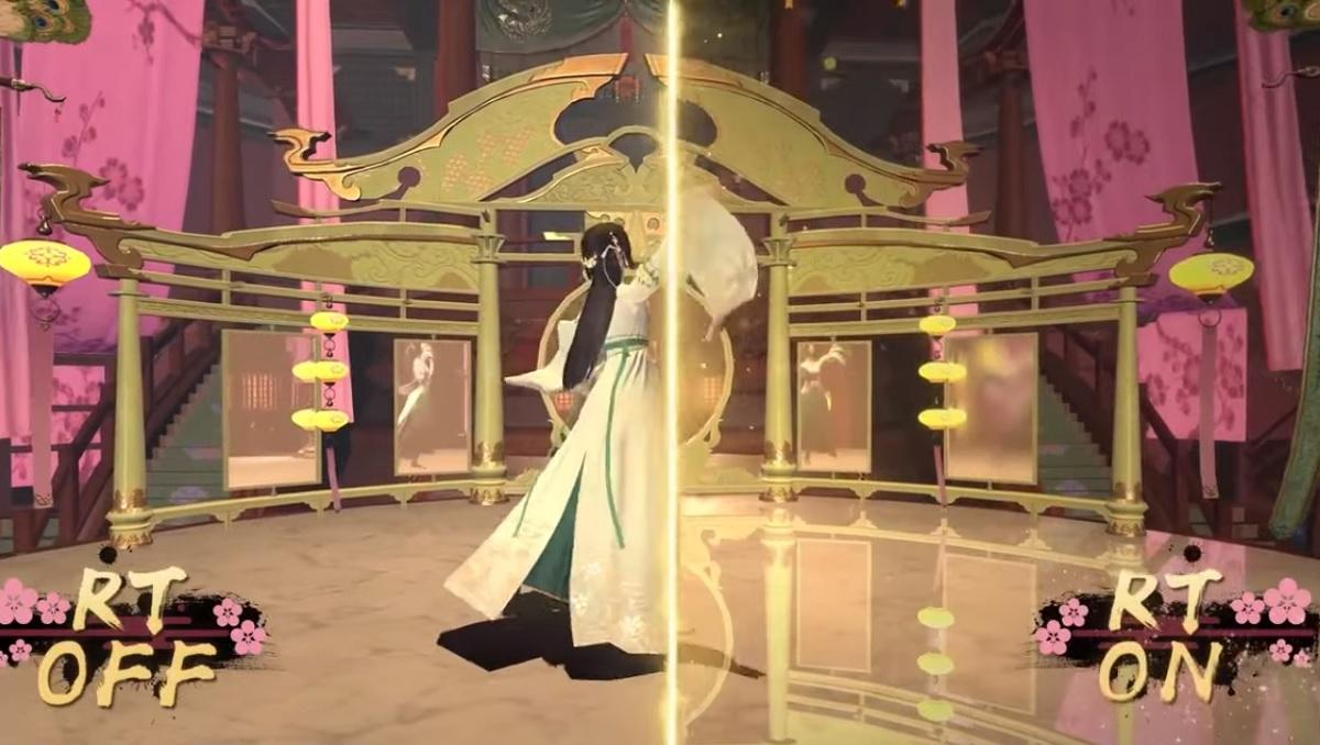 Huawei тестирует революционную игровую технологию для смартфонов