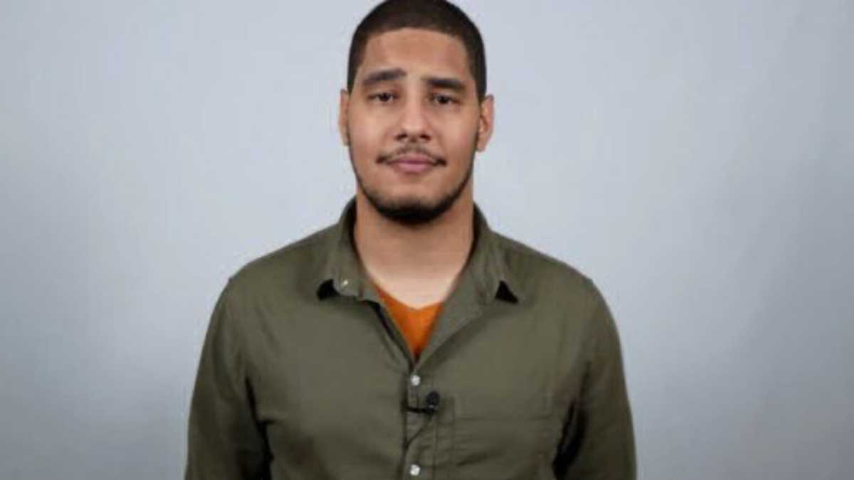 Американец создал приложение для знакомств, в котором он единственный мужчина