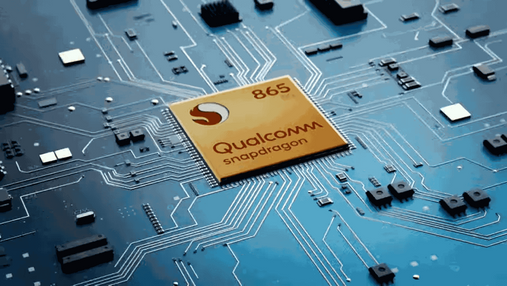 Qualcomm Snapdragon 865: опублікували детальні характеристики флагманського процесора