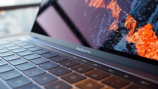 В новых MacBook Pro 16 обнаружили неожиданную проблему: детали