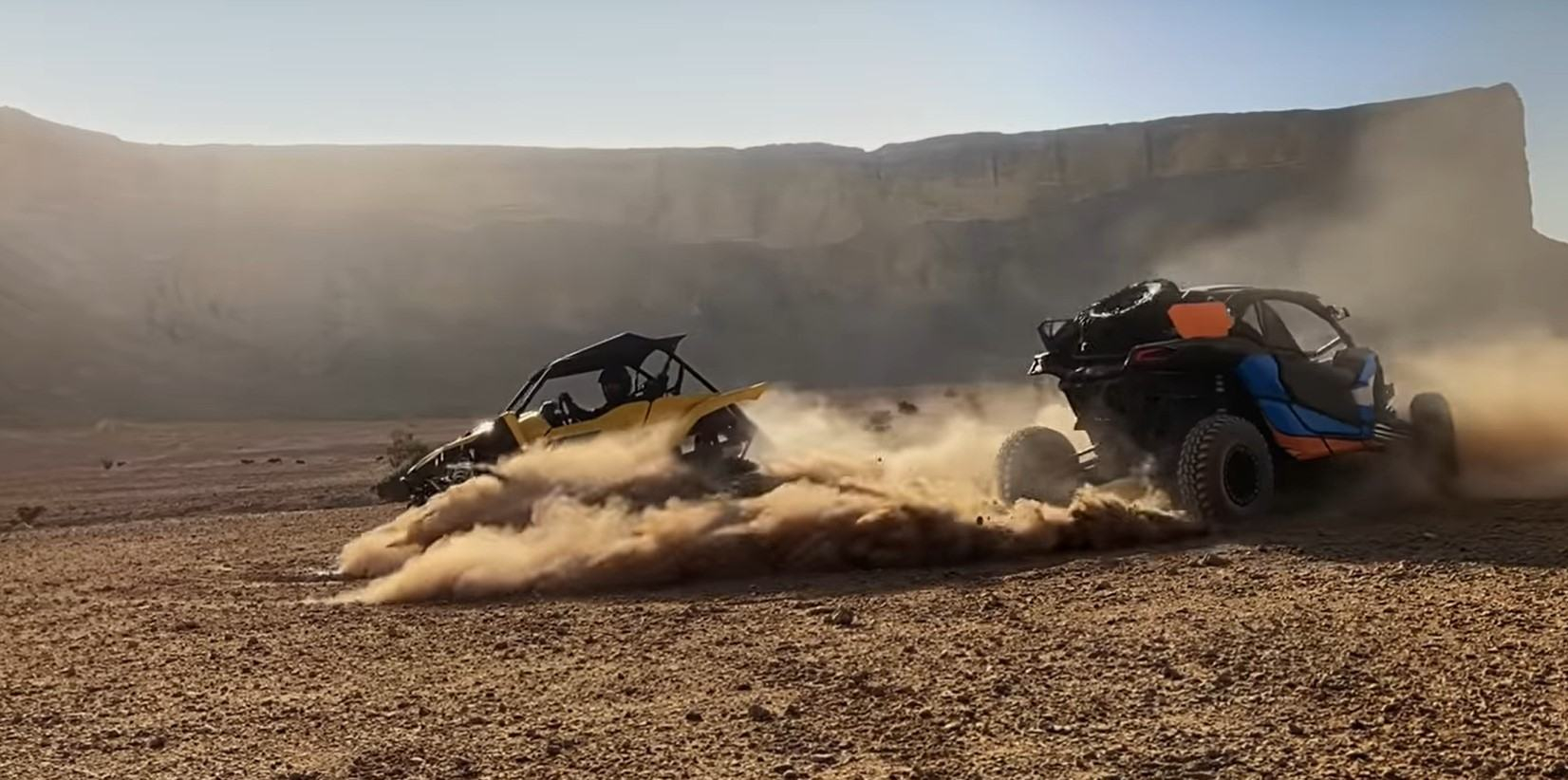 Apple показала новое экшн-видео, снятое на iPhone 11 Pro