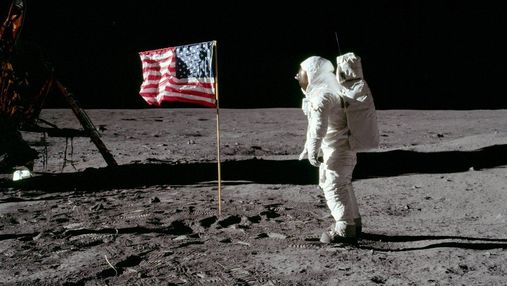 Как украинский изобретатель помог Армстронгу ступить на поверхность Луны