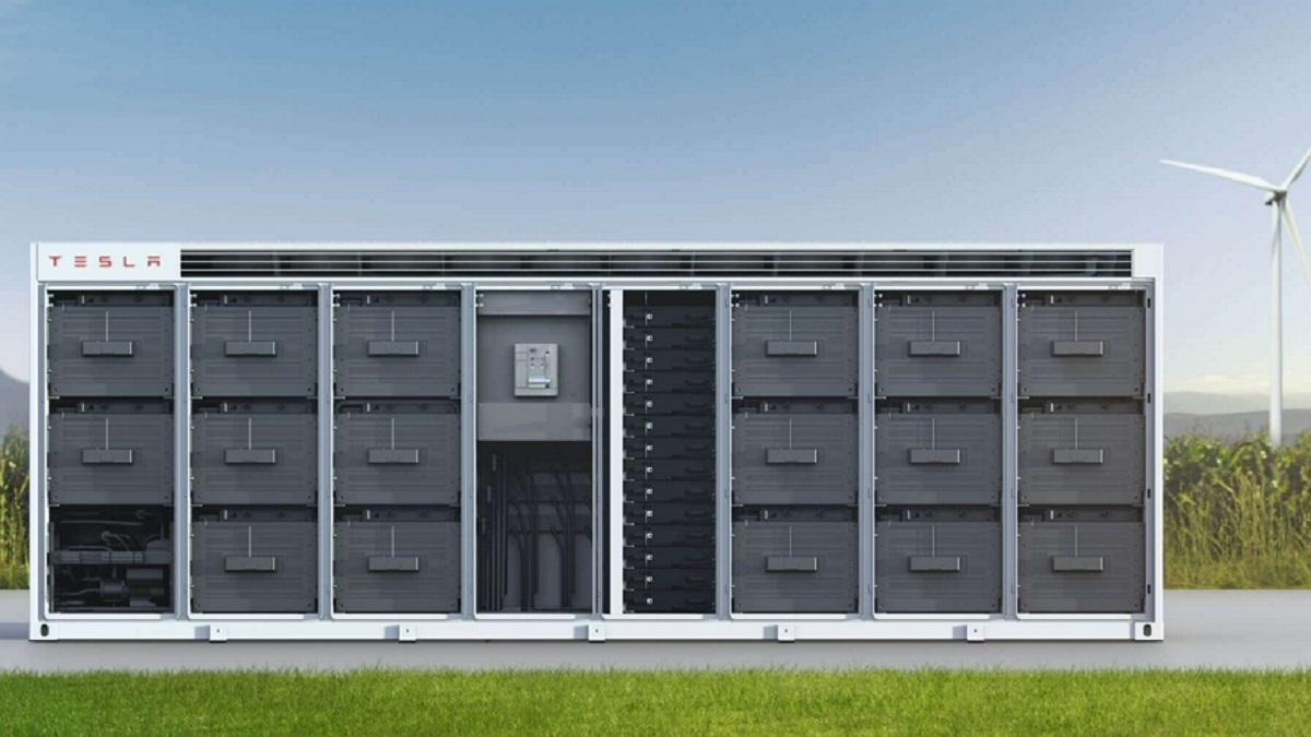 Tesla собирается построить на Аляске хранилище энергии