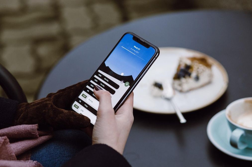 iPhone допоміг повернути викрадений автомобіль iPhone допоміг повернути викрадений автомобіль