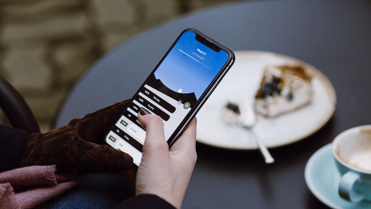 iPhone помог вернуть угнанный автомобиль iPhone помог вернуть угнанный автомобиль