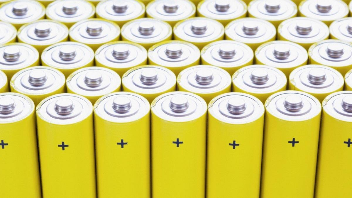 Батареи будущего можно будет печатать на 3D-принтерах