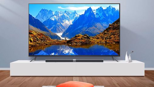 Xiaomi подарит пользователям 100 телевизоров
