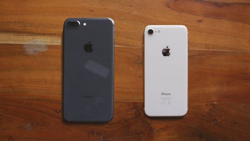 Apple  випустить два варіанти iPhone SE 2 у 2020 році 