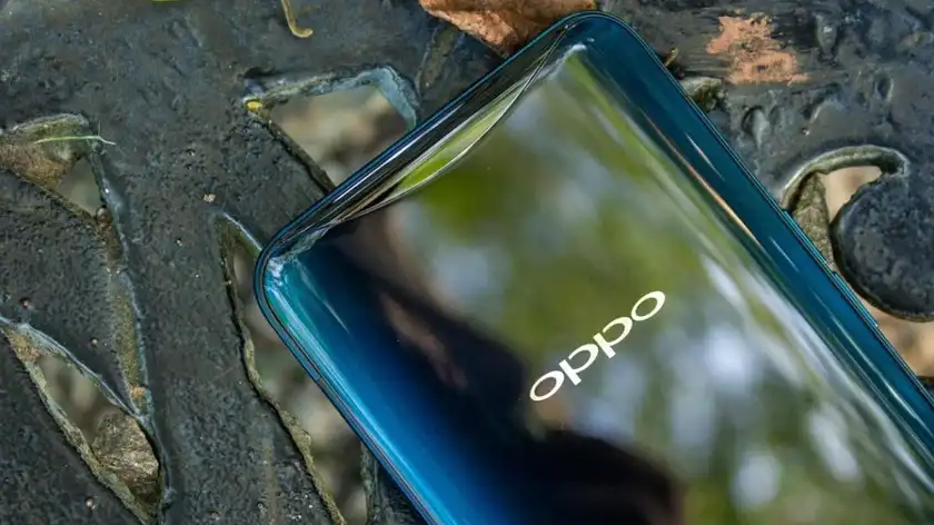 У мережі з'явилися перші рендери смартфона Oppo Find X2