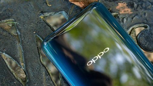 В сети появились первые рендеры смартфона Oppo Find X2