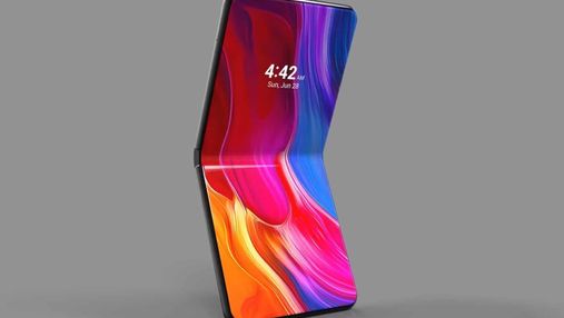 Xiaomi готовится представить гибкую раскладушку: что известно о смартфоне