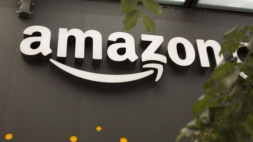 Amazon розробляє систему оплати за допомогою долоні