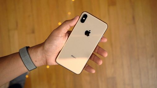Apple начала продавать восстановленные iPhone Xs и iPhone Xs Max: цена