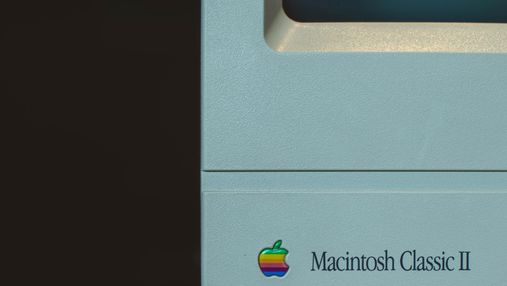 Легендарному Macintosh – 36 лет: история создания прародителя MacBook
