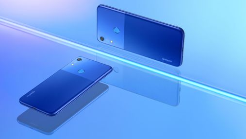Huawei Y6s презентували в Україні характеристики і ціна бюджетного смартфона 