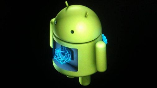 Google спростить прошивку Android-смартфонів