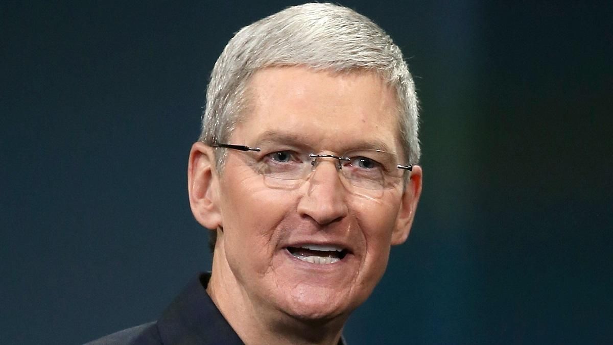 Эту историю рассказал бывший сотрудник apple