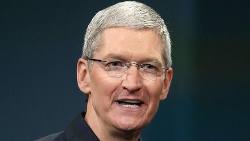 Глава Apple: время технологии 5G еще не наступило