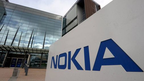 Nokia теж працює над гнучким смартфоном 