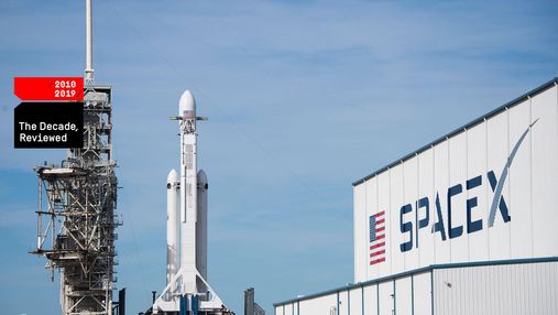 SpaceX позволила арендовать место в своих ракетах: цены