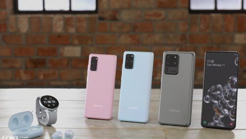108 Мп вже не дивує: Xiaomi дорікнула Samsung за їхню "новаторську" камеру 