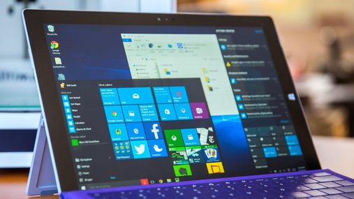 Чергове оновлення Windows 10  ламає комп'ютери