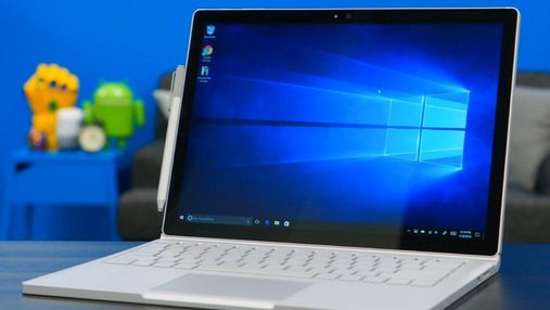Microsoft "полагодить" оновлення для Windows 10