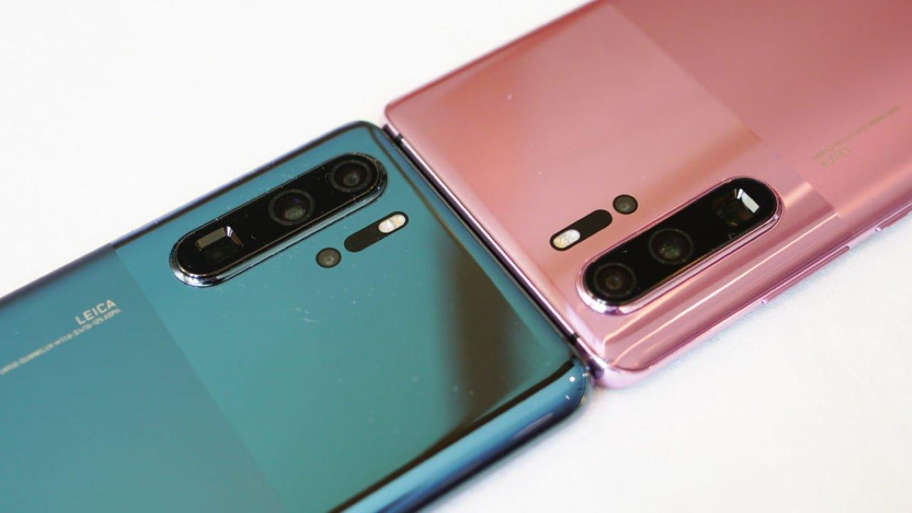 Huawei P40 та Huawei P40 Pro – дата презентации смартфонов Huawei Huawei P40 та Huawei P40 Pro – дата презентации смартфонов Huawei