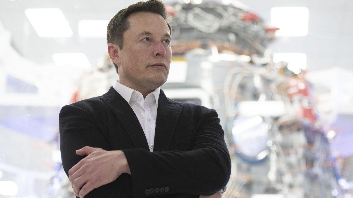 Ілон Маск: SpaceX і Tesla випереджають конкурентів мінімум на три роки завдяки працівникам